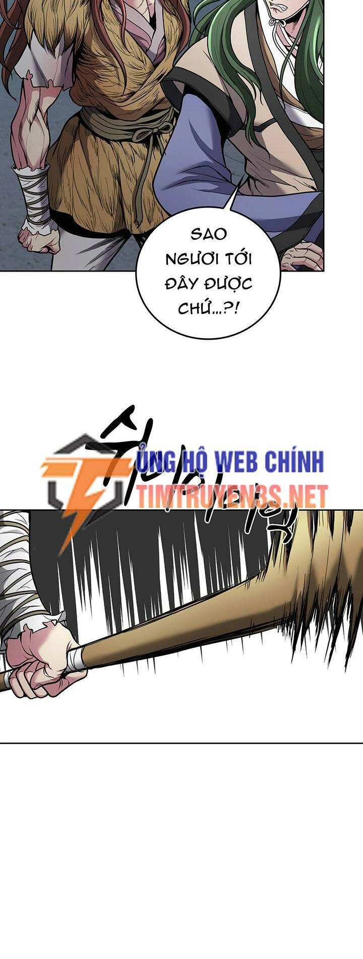 Chiến Binh Cầm Cờ Chapter 5 - 18