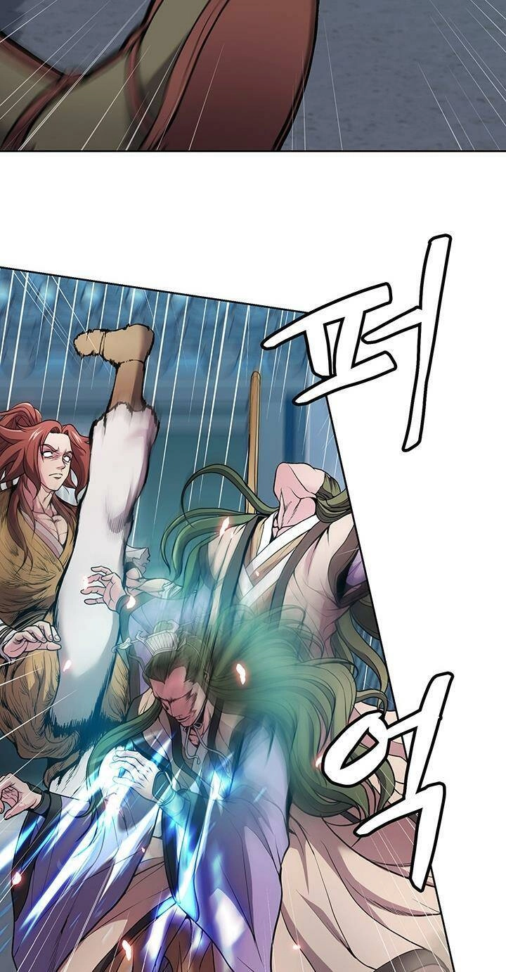 Chiến Binh Cầm Cờ Chapter 5 - 20