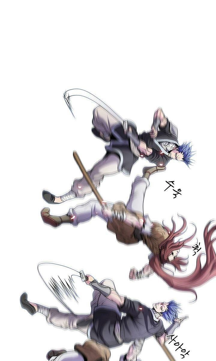 Chiến Binh Cầm Cờ Chapter 5 - 23