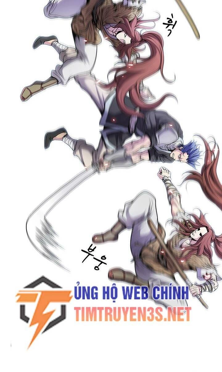 Chiến Binh Cầm Cờ Chapter 5 - 24