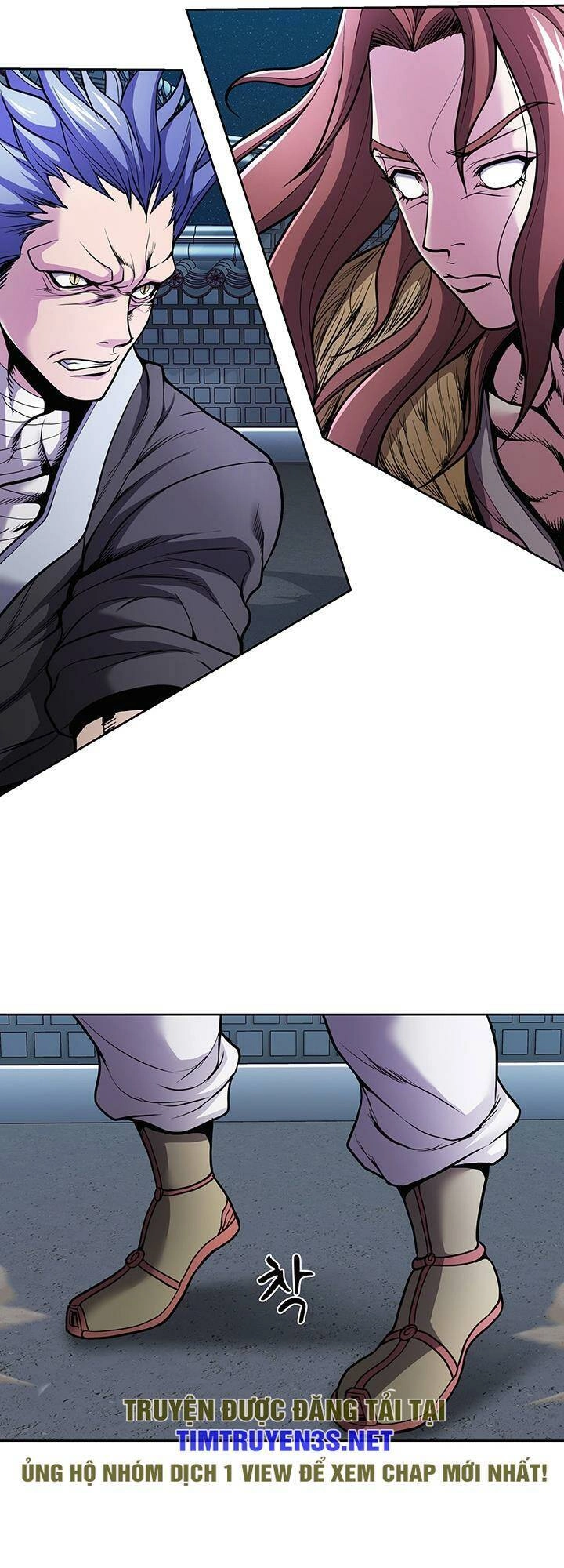 Chiến Binh Cầm Cờ Chapter 5 - 25