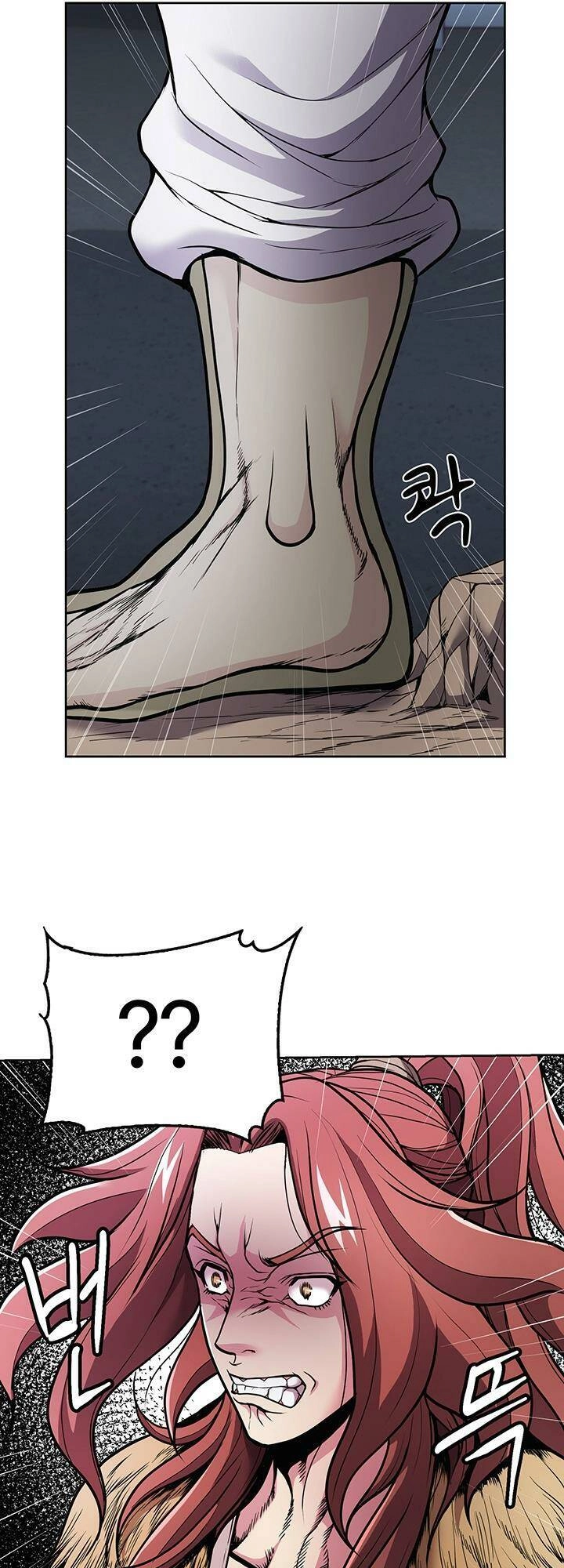 Chiến Binh Cầm Cờ Chapter 5 - 28