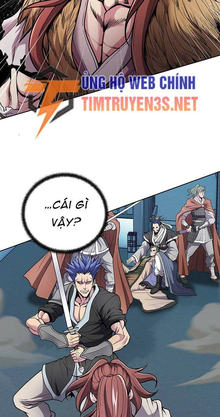 Chiến Binh Cầm Cờ Chapter 5 - 29