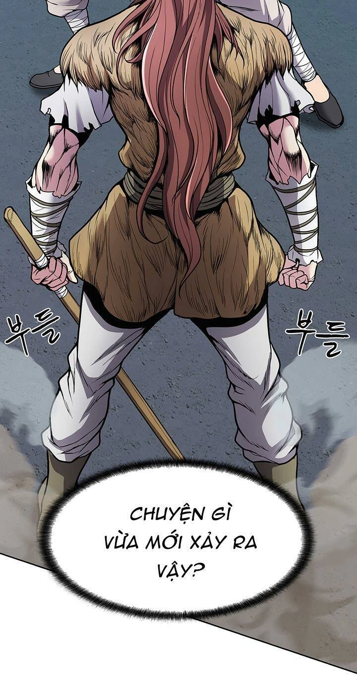 Chiến Binh Cầm Cờ Chapter 5 - 30