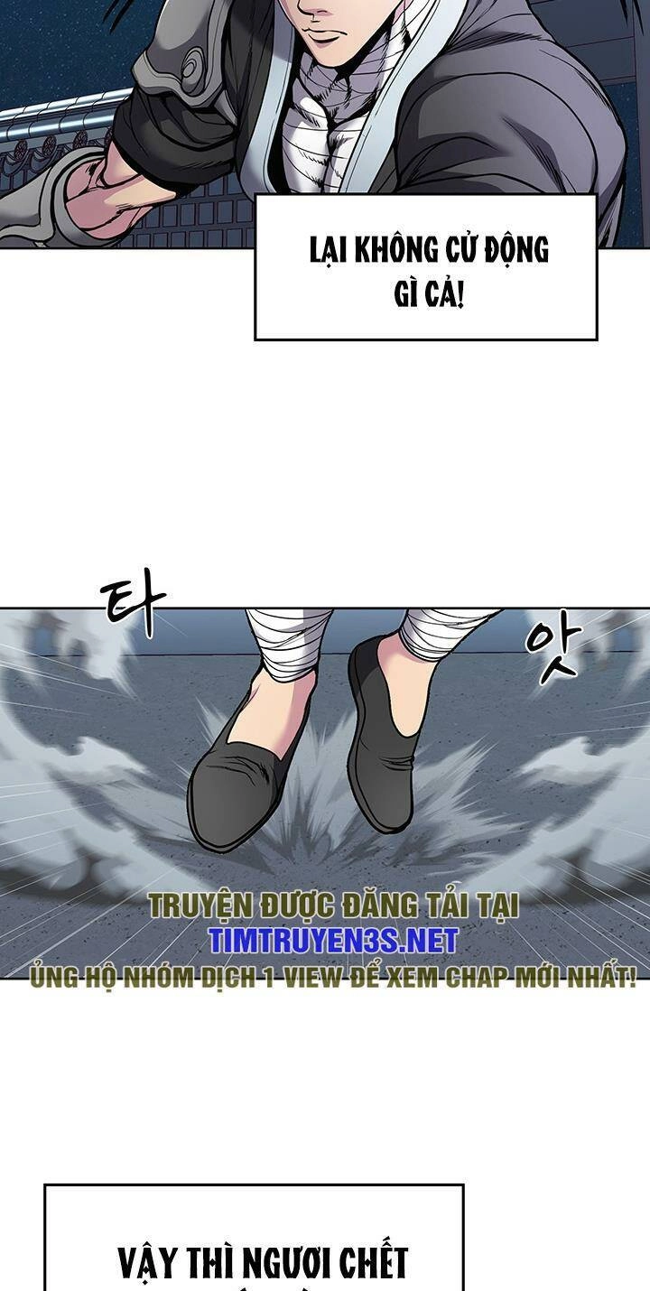 Chiến Binh Cầm Cờ Chapter 5 - 32