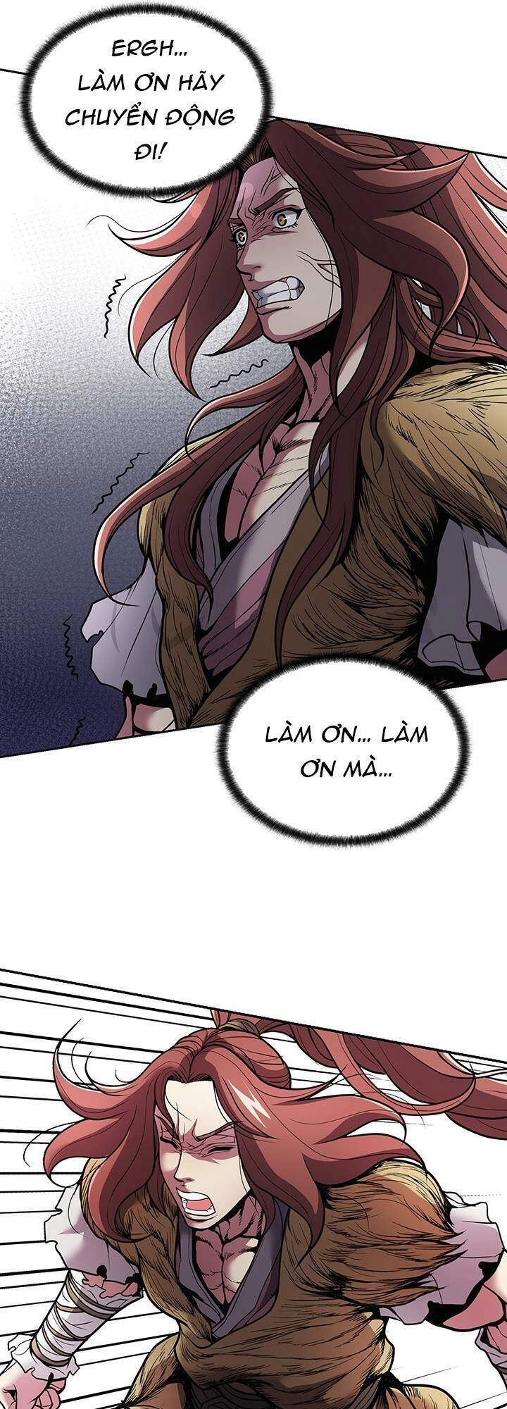 Chiến Binh Cầm Cờ Chapter 5 - 34