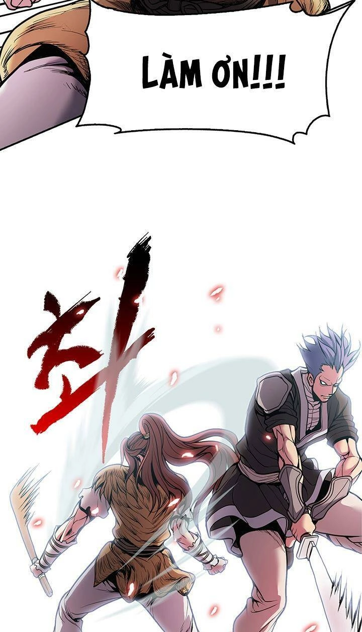 Chiến Binh Cầm Cờ Chapter 5 - 35