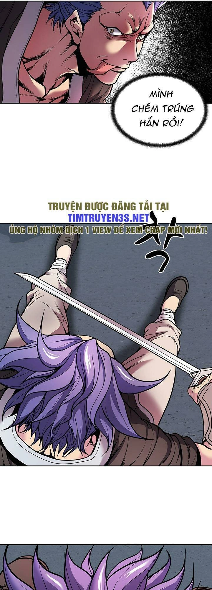 Chiến Binh Cầm Cờ Chapter 5 - 37