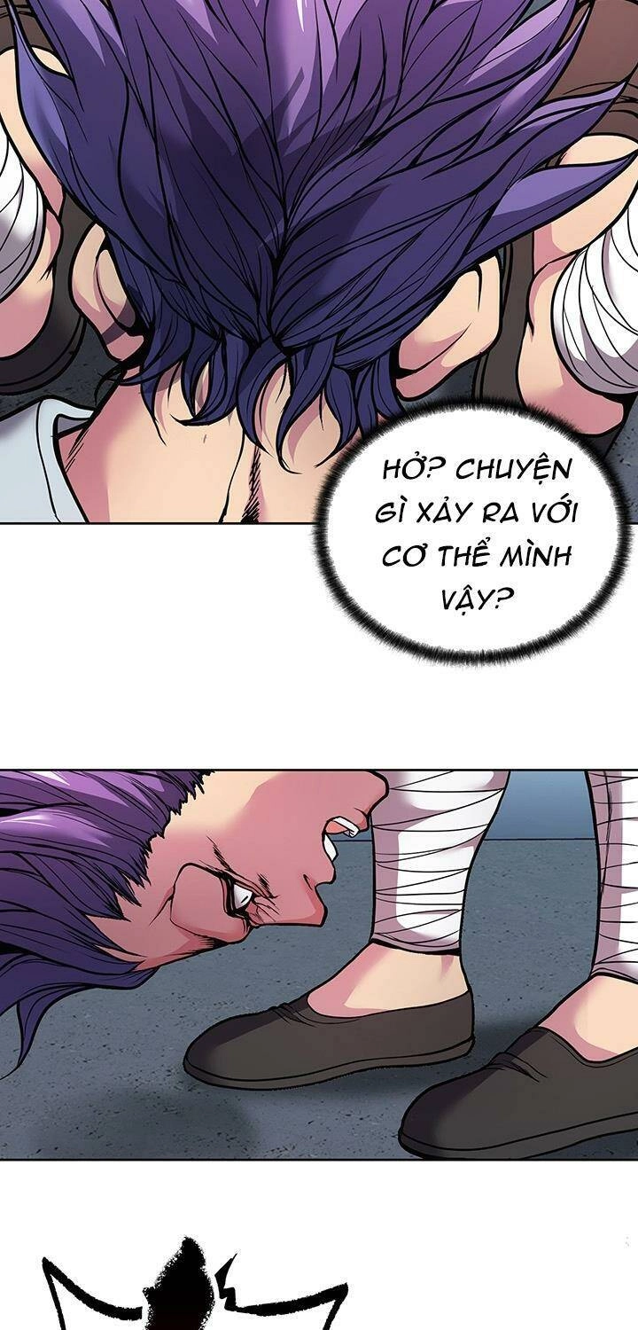 Chiến Binh Cầm Cờ Chapter 5 - 38