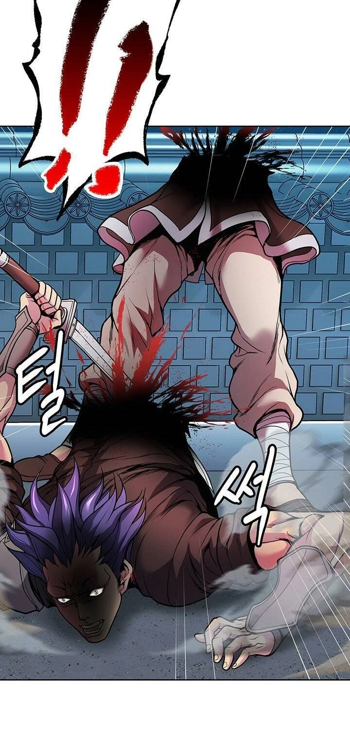 Chiến Binh Cầm Cờ Chapter 5 - 39