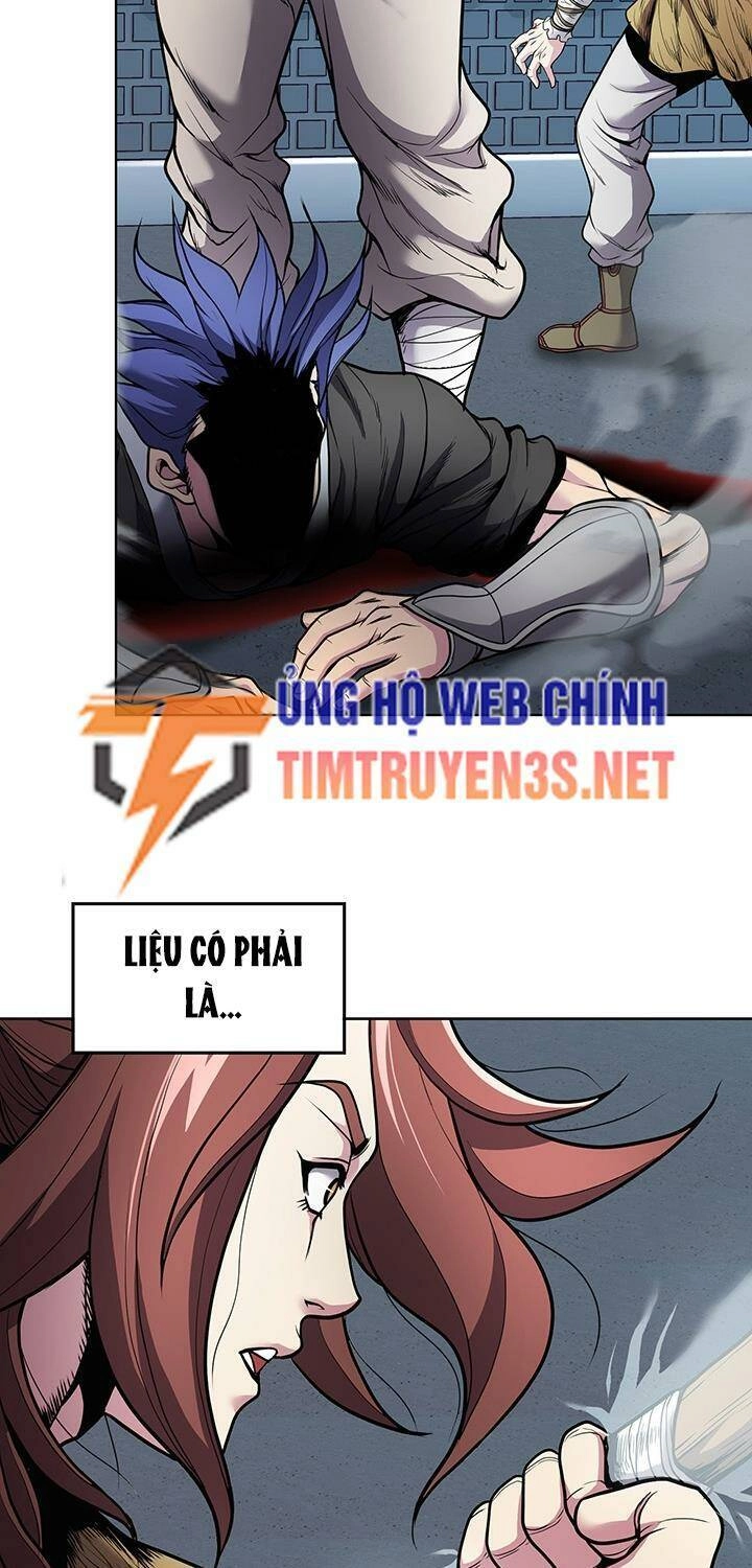 Chiến Binh Cầm Cờ Chapter 5 - 41