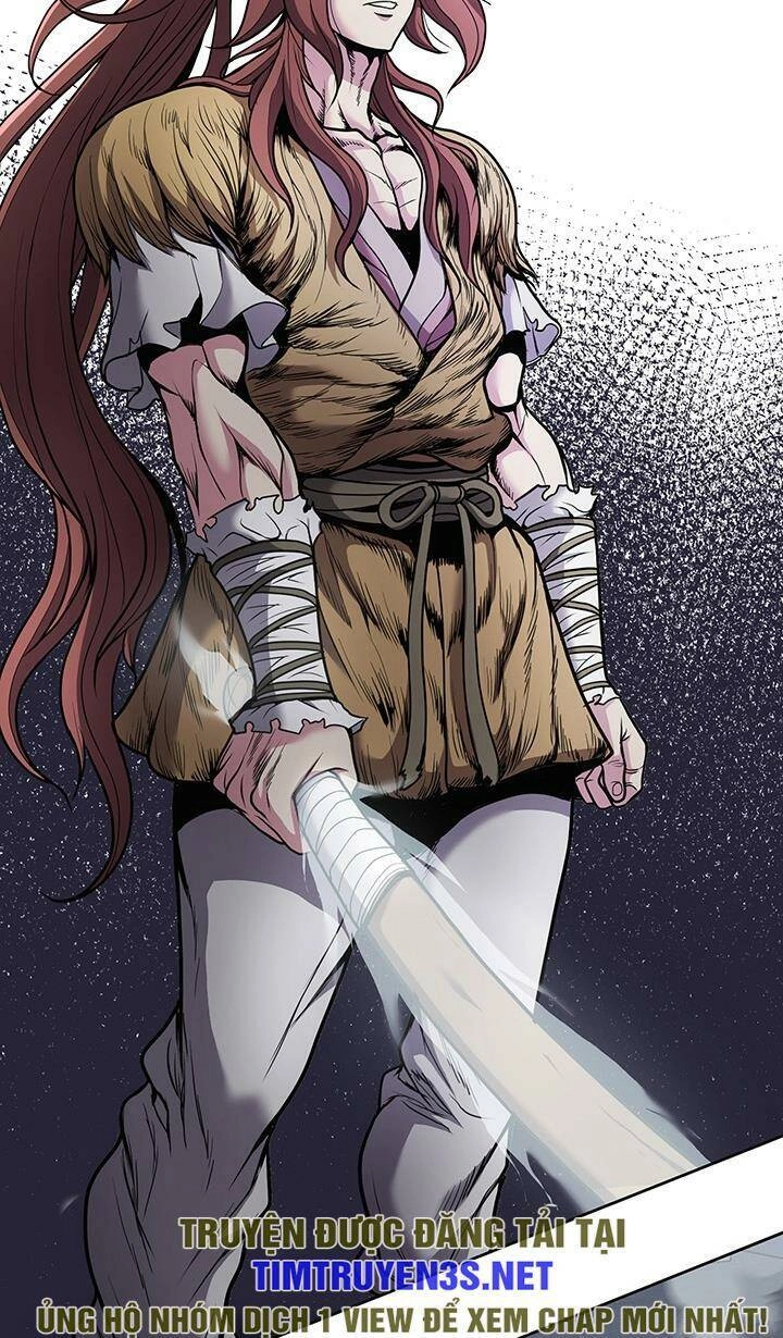 Chiến Binh Cầm Cờ Chapter 5 - 44