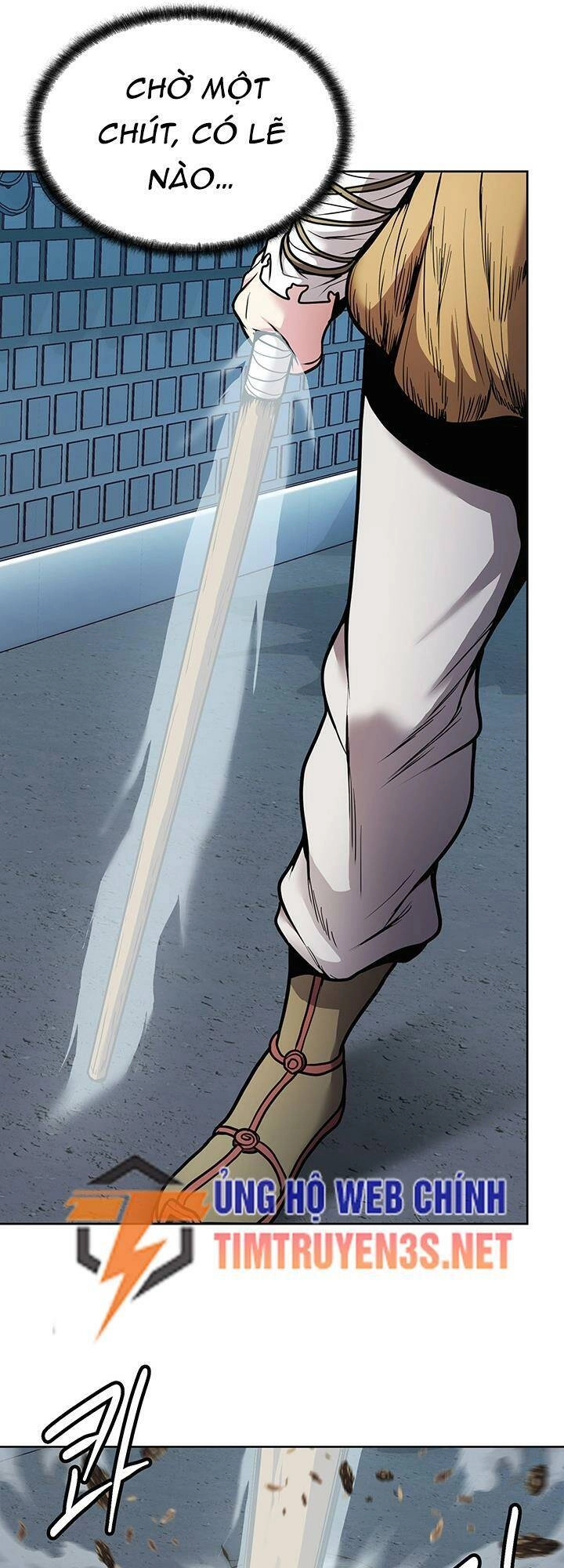 Chiến Binh Cầm Cờ Chapter 5 - 46