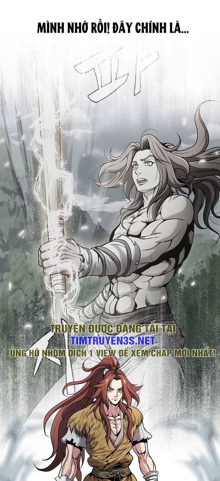 Chiến Binh Cầm Cờ Chapter 5 - 49