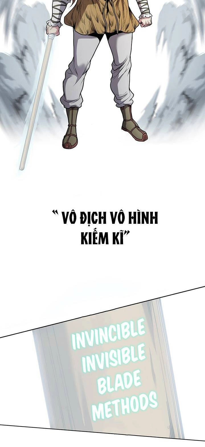 Chiến Binh Cầm Cờ Chapter 5 - 50