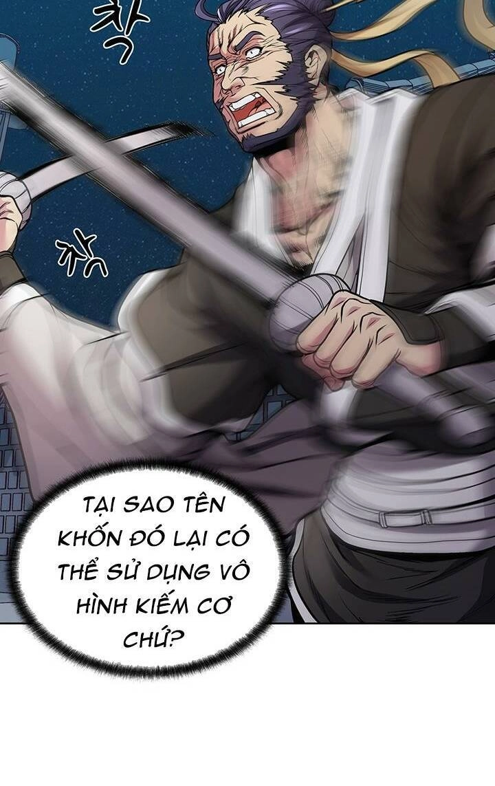 Chiến Binh Cầm Cờ Chapter 5 - 53