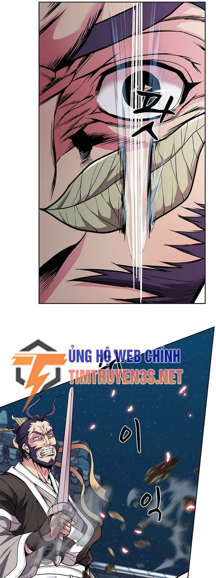 Chiến Binh Cầm Cờ Chapter 5 - 54