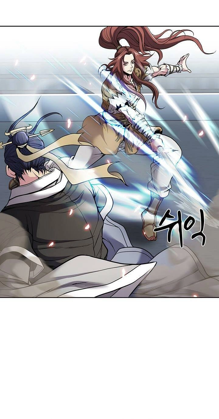 Chiến Binh Cầm Cờ Chapter 5 - 58