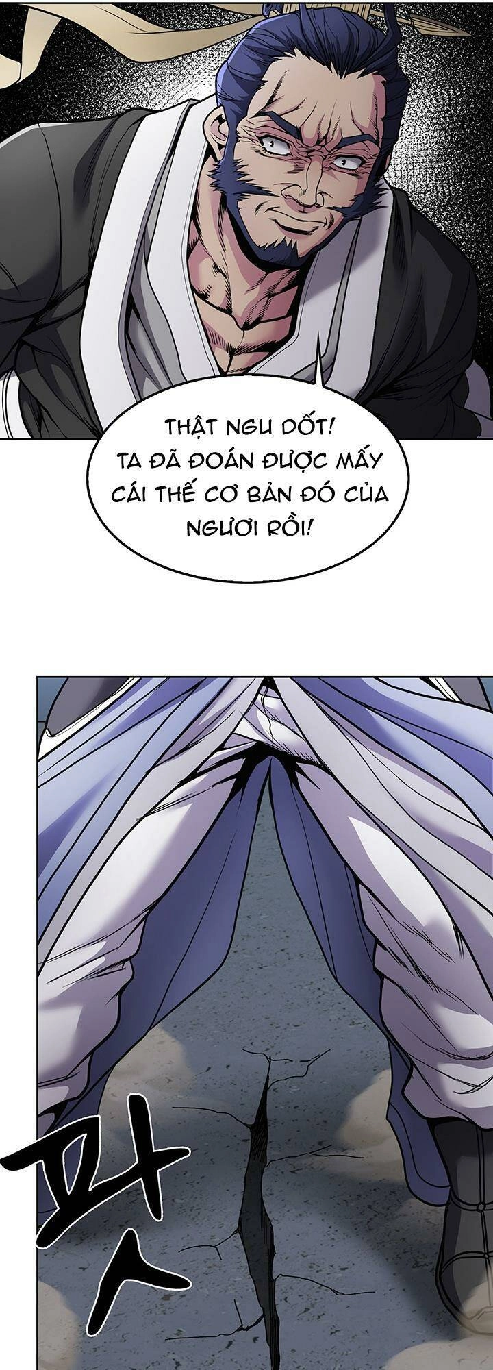 Chiến Binh Cầm Cờ Chapter 5 - 59