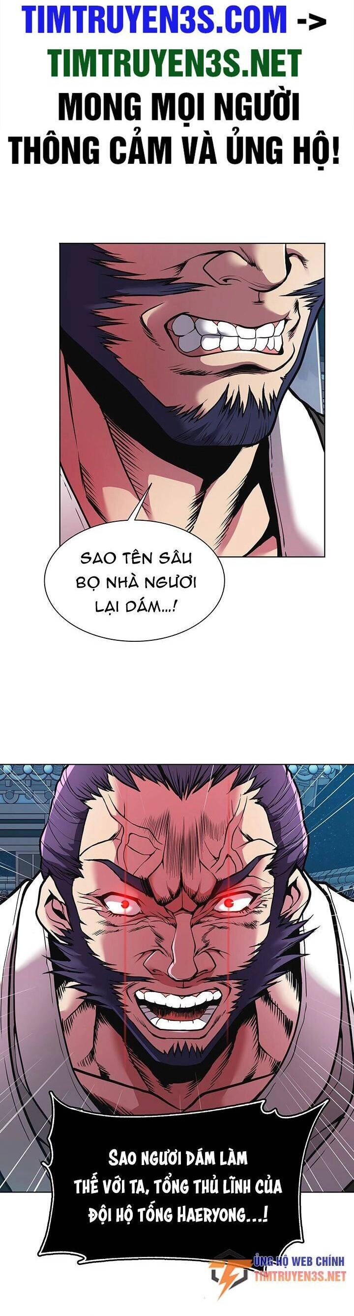 Chiến Binh Cầm Cờ Chapter 6 - 2