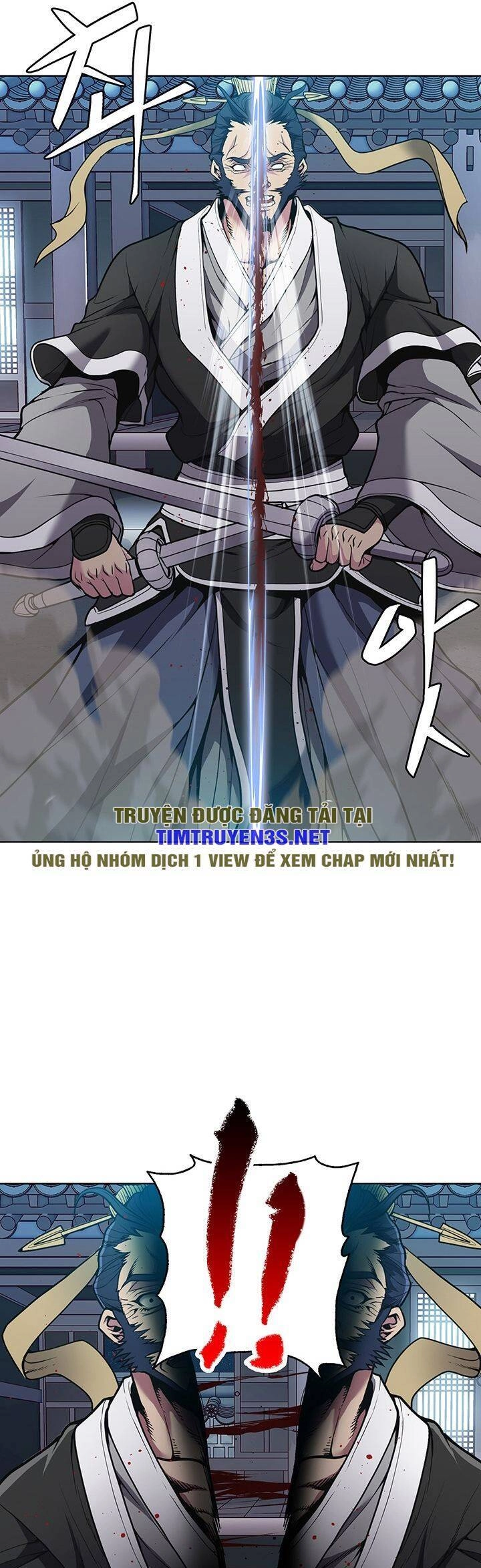 Chiến Binh Cầm Cờ Chapter 6 - 5