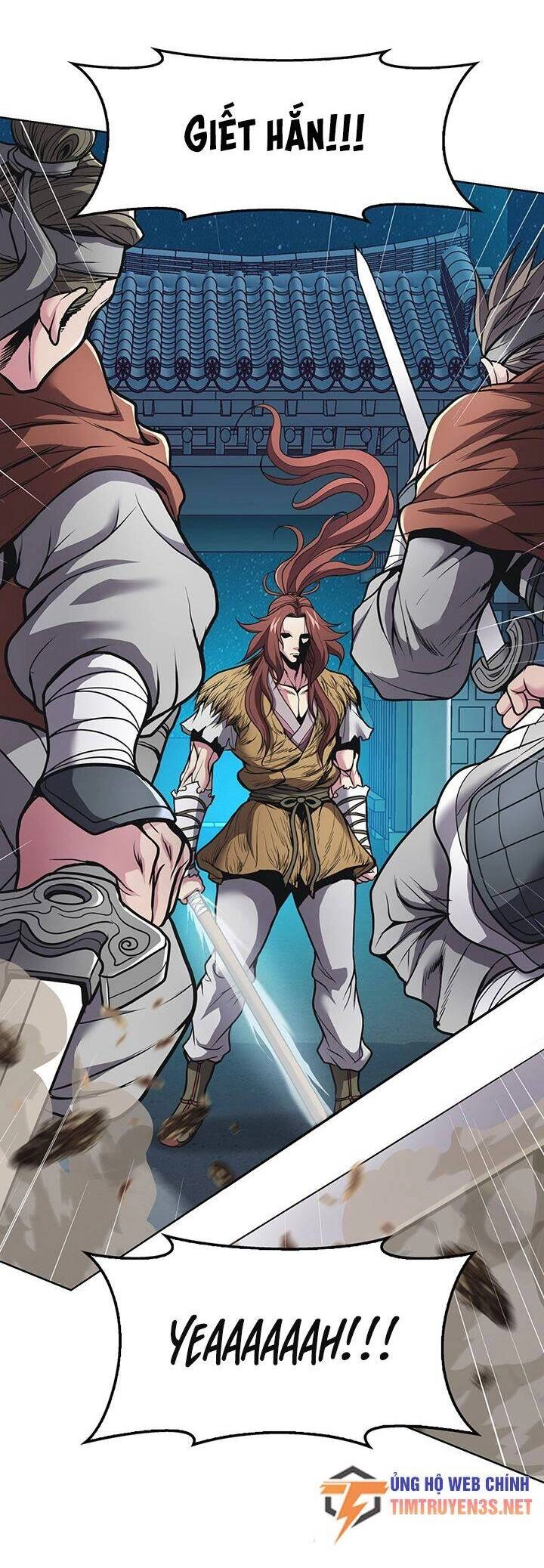 Chiến Binh Cầm Cờ Chapter 6 - 12