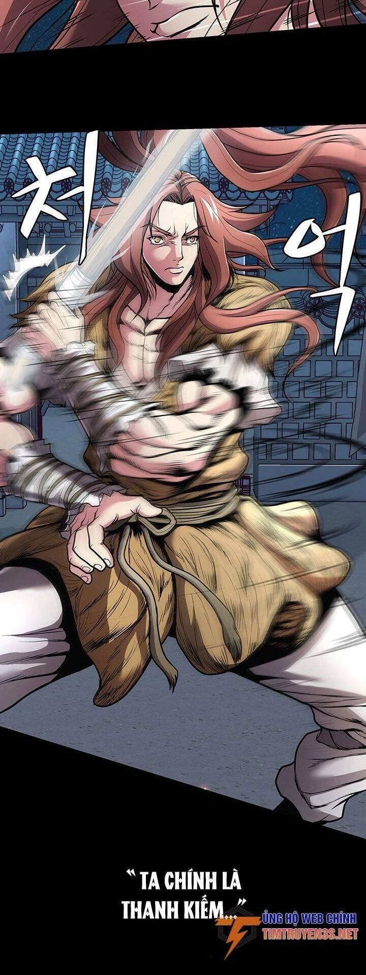 Chiến Binh Cầm Cờ Chapter 6 - 16