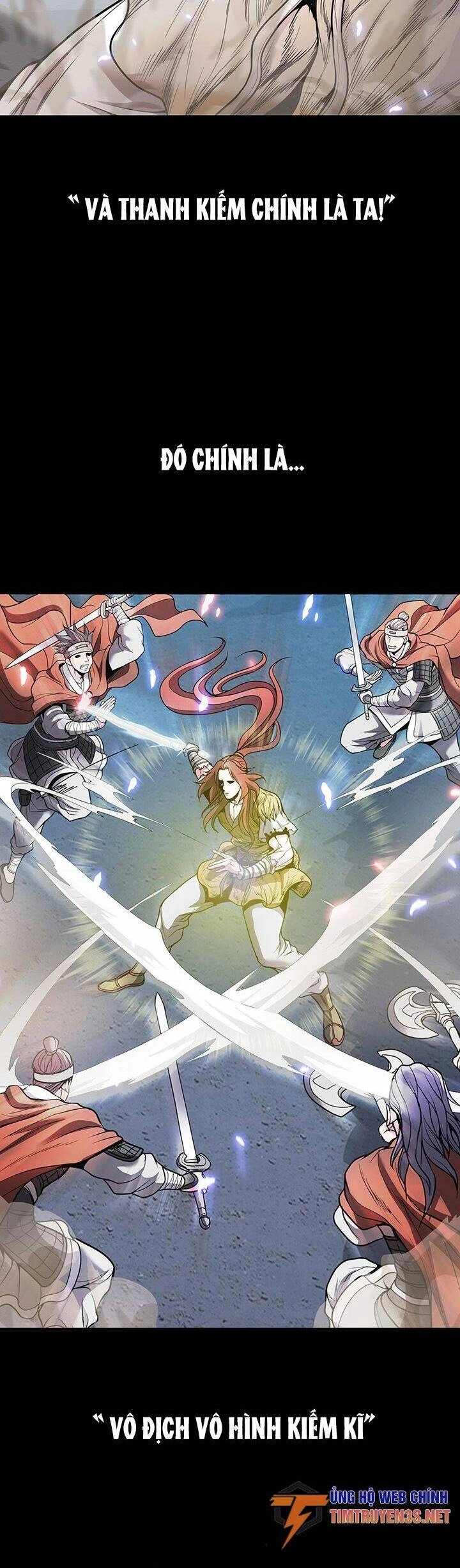 Chiến Binh Cầm Cờ Chapter 6 - 18