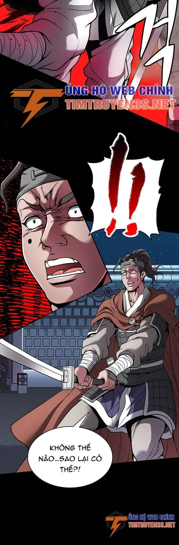 Chiến Binh Cầm Cờ Chapter 6 - 20