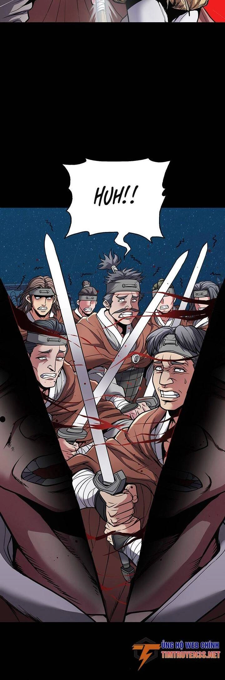 Chiến Binh Cầm Cờ Chapter 6 - 24