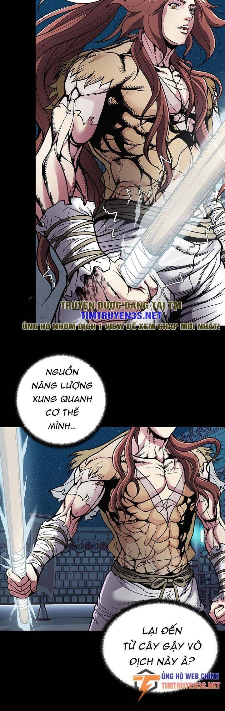 Chiến Binh Cầm Cờ Chapter 6 - 26