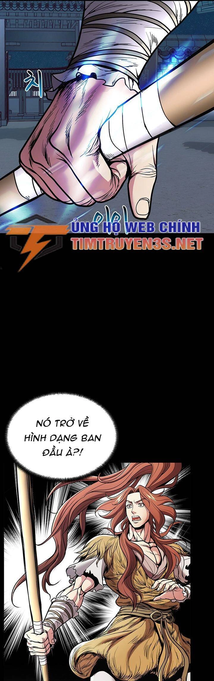 Chiến Binh Cầm Cờ Chapter 6 - 27