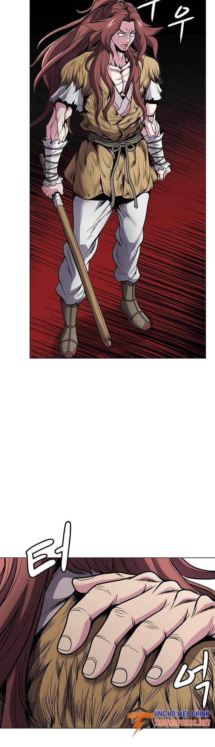 Chiến Binh Cầm Cờ Chapter 6 - 30