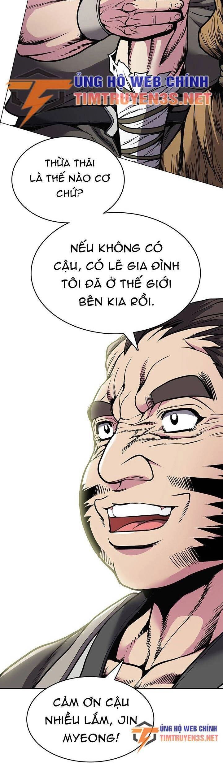 Chiến Binh Cầm Cờ Chapter 6 - 33