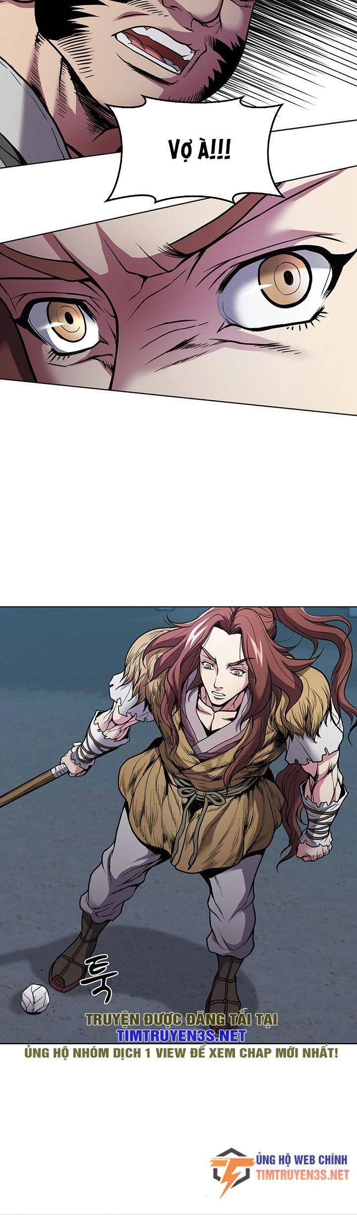 Chiến Binh Cầm Cờ Chapter 6 - 37