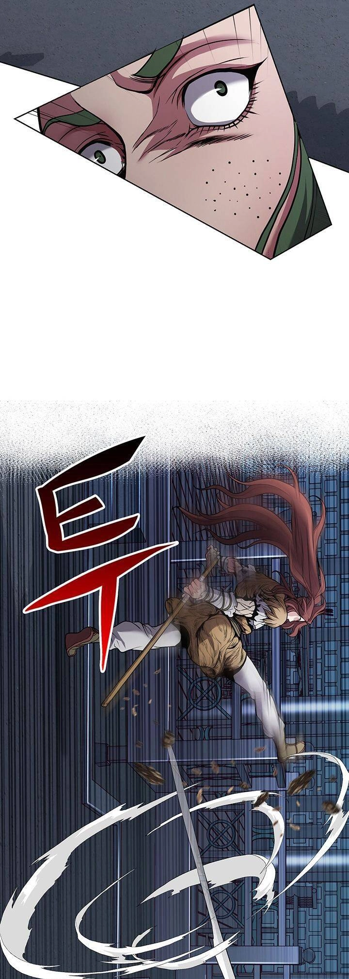 Chiến Binh Cầm Cờ Chapter 6 - 38