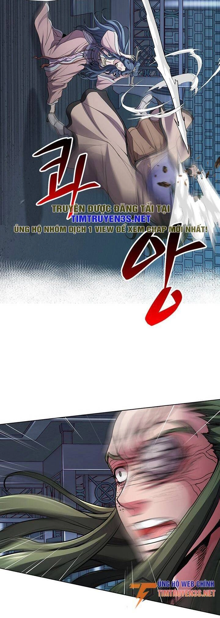 Chiến Binh Cầm Cờ Chapter 6 - 39