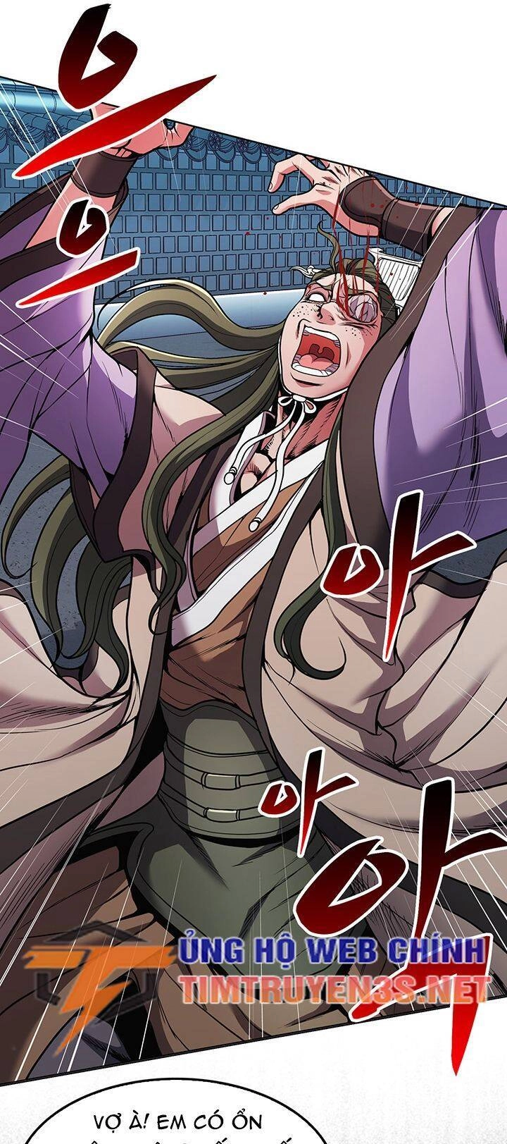 Chiến Binh Cầm Cờ Chapter 6 - 40