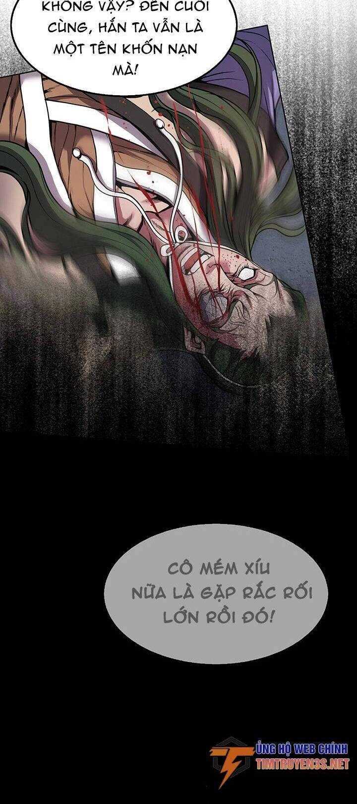 Chiến Binh Cầm Cờ Chapter 6 - 41