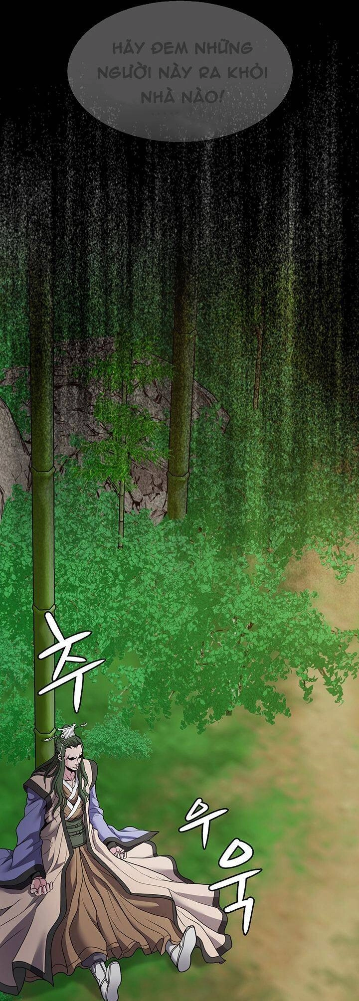 Chiến Binh Cầm Cờ Chapter 6 - 42