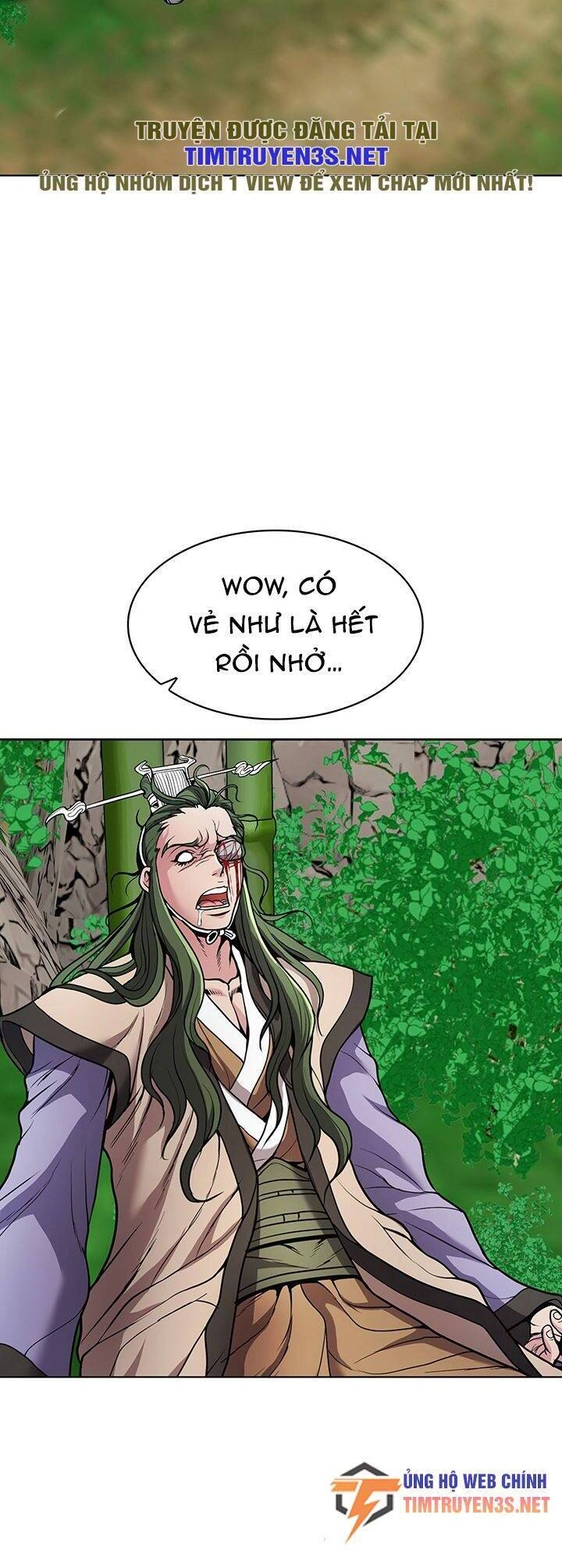 Chiến Binh Cầm Cờ Chapter 6 - 43