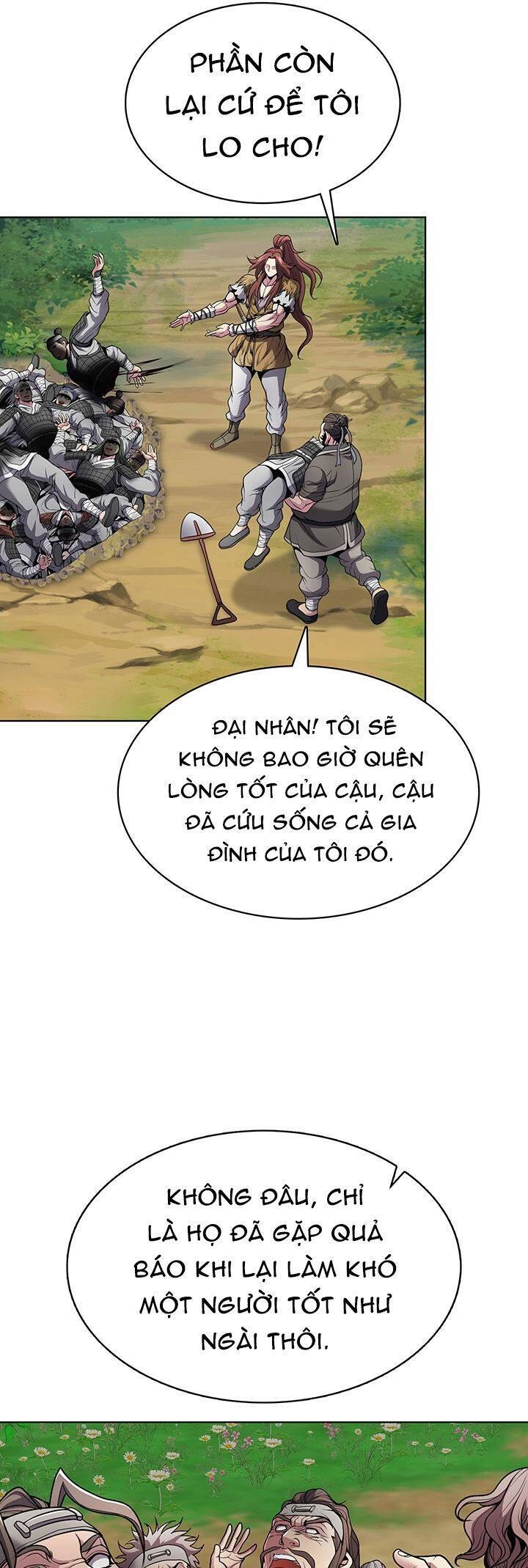 Chiến Binh Cầm Cờ Chapter 6 - 44
