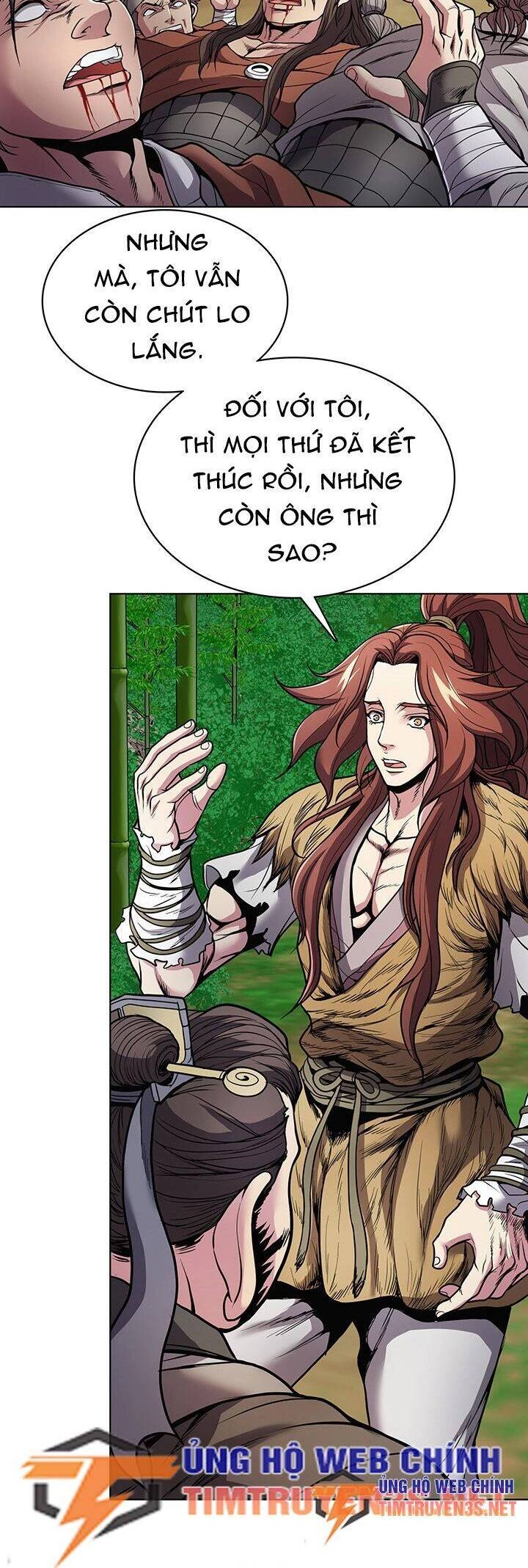 Chiến Binh Cầm Cờ Chapter 6 - 45