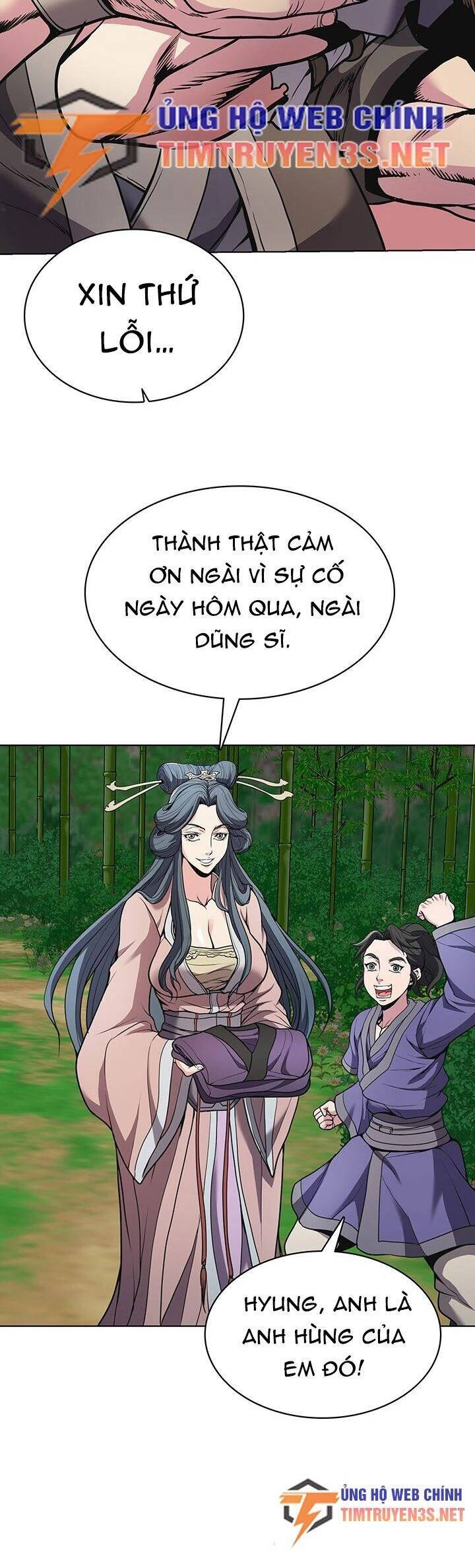 Chiến Binh Cầm Cờ Chapter 6 - 48