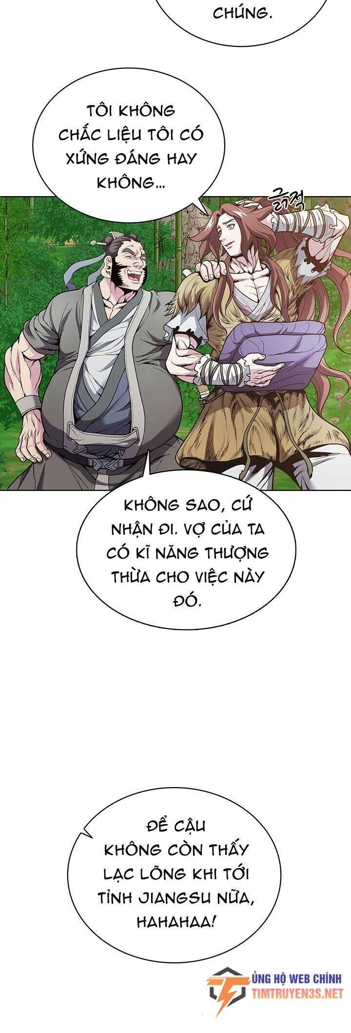 Chiến Binh Cầm Cờ Chapter 6 - 50