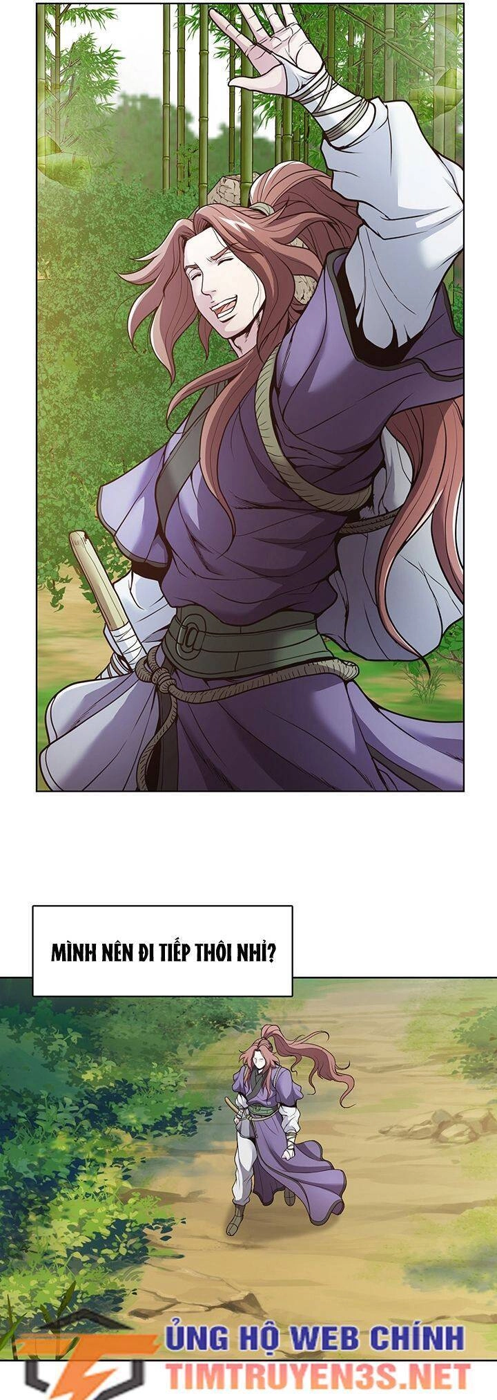 Chiến Binh Cầm Cờ Chapter 6 - 53