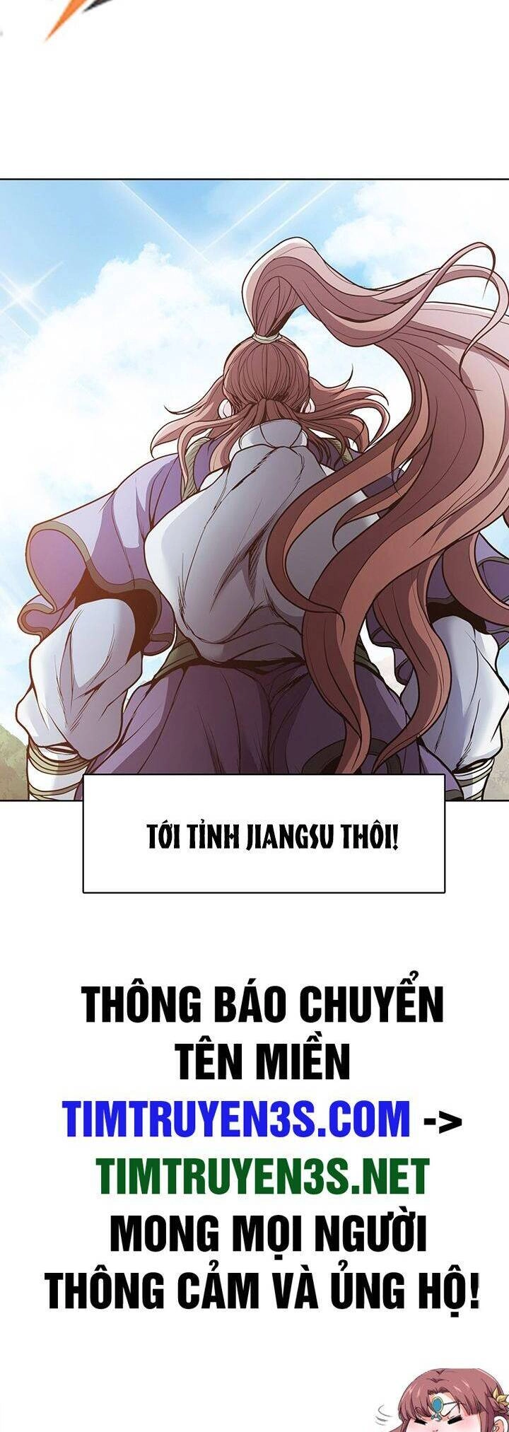 Chiến Binh Cầm Cờ Chapter 6 - 54