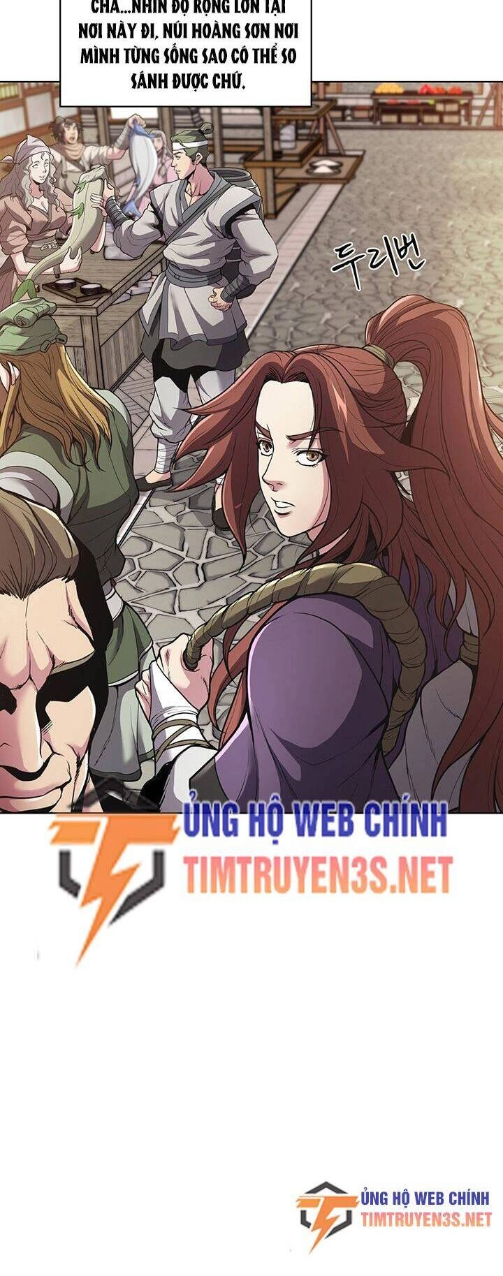 Chiến Binh Cầm Cờ Chapter 7 - 5