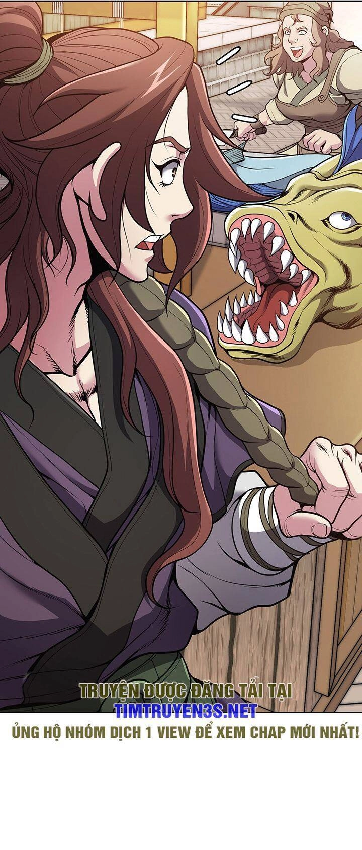 Chiến Binh Cầm Cờ Chapter 7 - 6