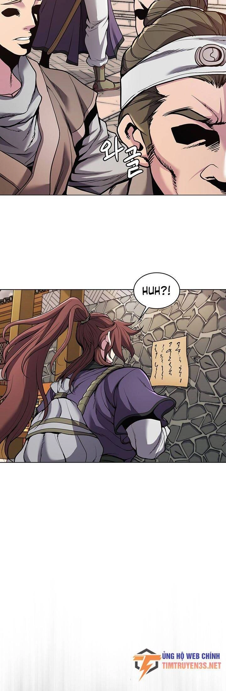 Chiến Binh Cầm Cờ Chapter 7 - 9